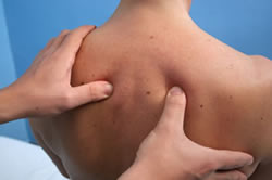 acupressure