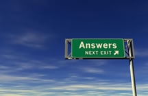 answers