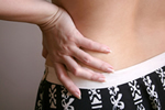 cause of lower back pain