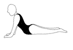 exercise for back pain - extension