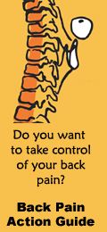Back Pain Action Guide