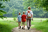 walking for fitness