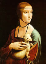 leonardo da vinci pain symptoms