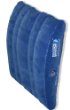 inflatable lumbar support
