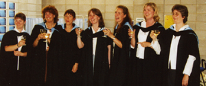 Paula Fitzpatrick MSc