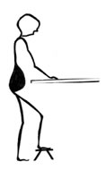 pregnancy and back pain